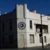 Site of first Aboriginal Dance Company